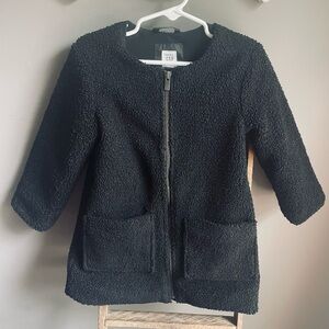 Black Coat 3T